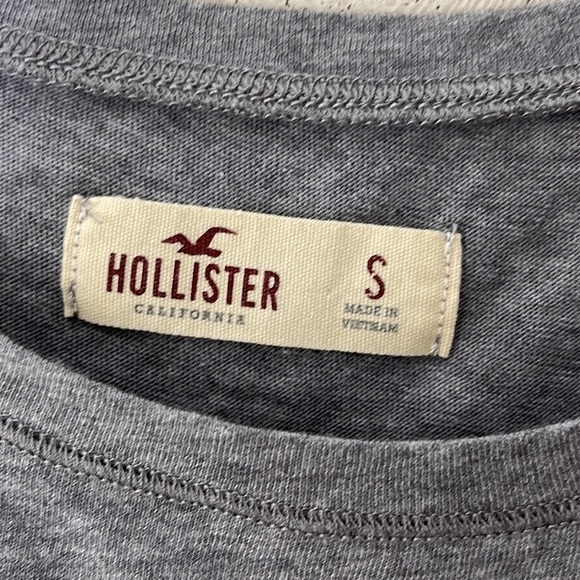 ❤️ HOLLISTER Sleeveless Top Size S - Picture 5 of 5